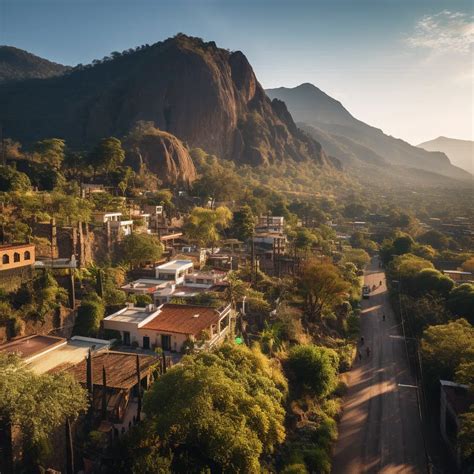 Uncovering the Magical Energy of Tepoztlan: Mexico's Enigmatic Sanctuary